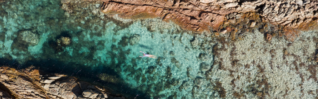 Top 3 Snorkelling Spots in Perth and the South West
